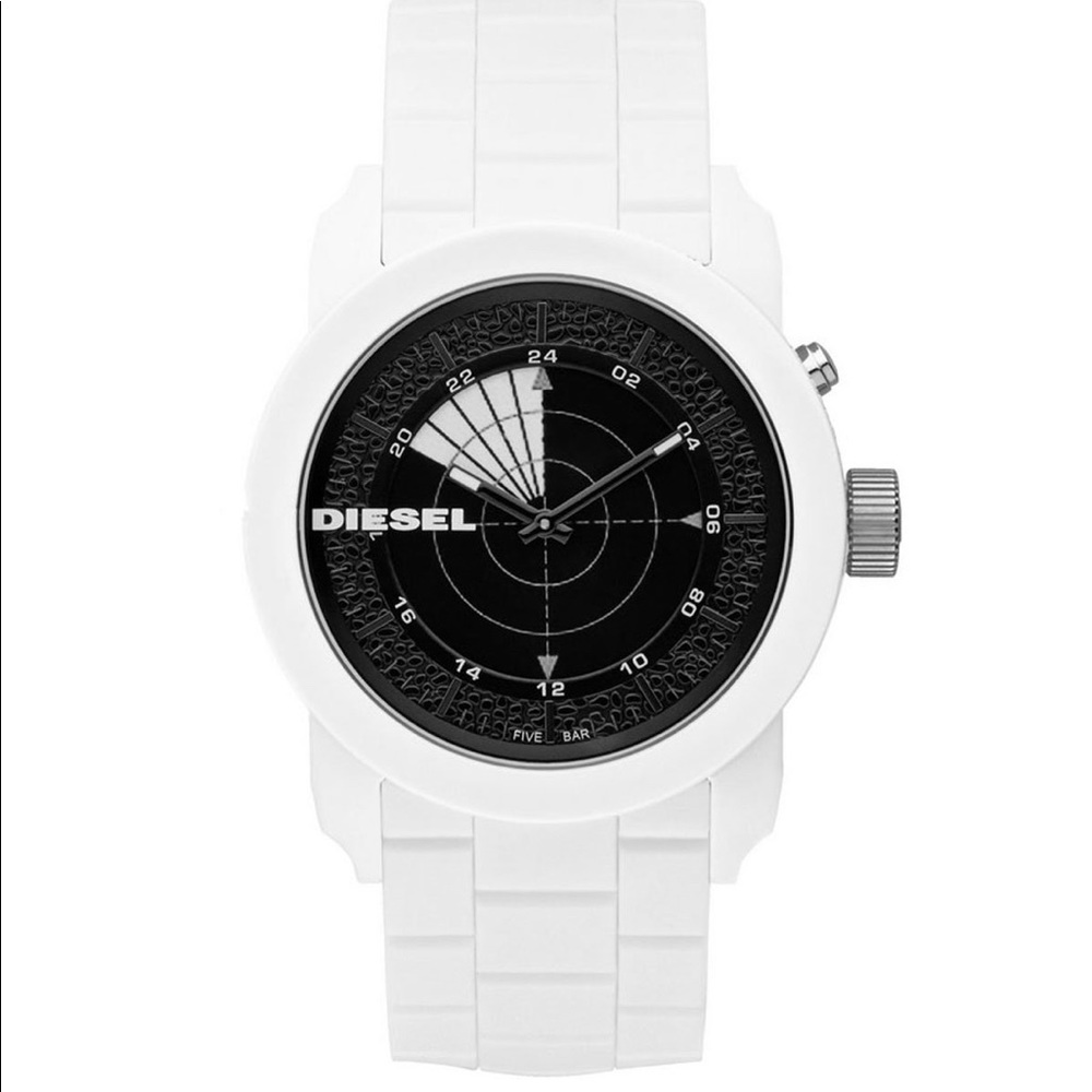 EUC Diesel Watch